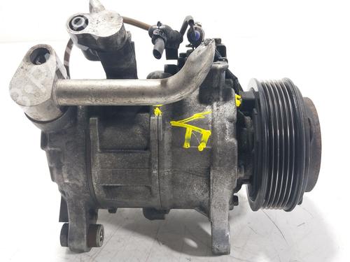 AC compressor BMW 3 (F30, F80) 320 d | BP27975152M34 