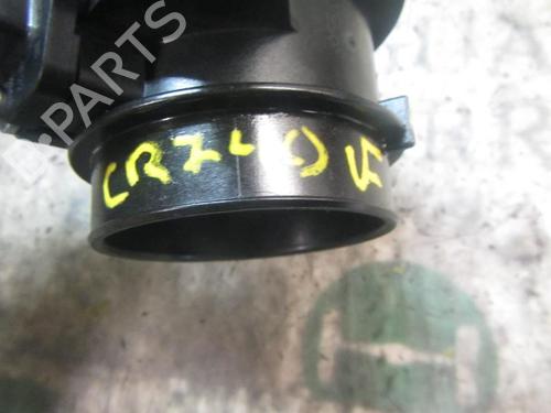 Mass air flow sensor FORD TRANSIT CONNECT V408 Box Body/MPV 1.6 TDCi | BP4017600M95