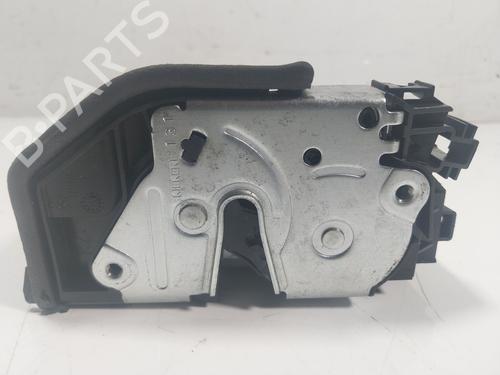 Rear right lock BMW 5 (F10) 525 d (204 hp) 17723467