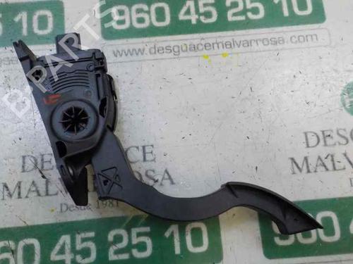 Used Pedal Pedal VOLVO V40 Hatchback (525) [2012-2019] 5277767 5277767