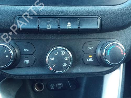 Climate control KIA CEE'D (JD)  | BP9312936I5 