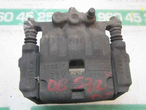 Used Left front brake caliper Left front brake caliper FORD FIESTA VI (CB1, CCN) 1.5 TDCi (75 hp) 11550516 11550516