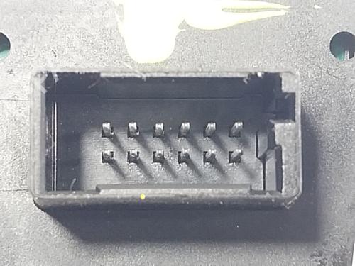 Hand brake BMW 7 (F01, F02, F03, F04) 740 d xDrive | BP20294786I18 