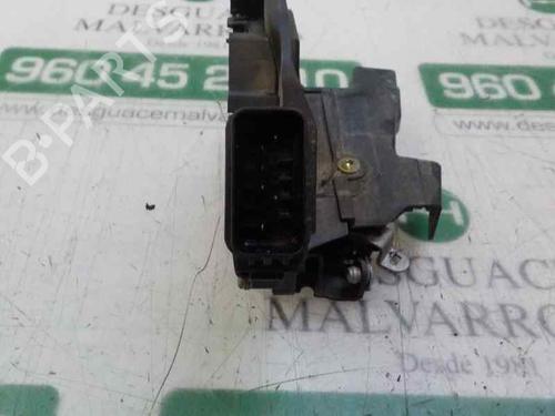 Høyre foran lås FORD FOCUS II (DA_, HCP, DP) 1.6 TDCi | BP4829228C97 