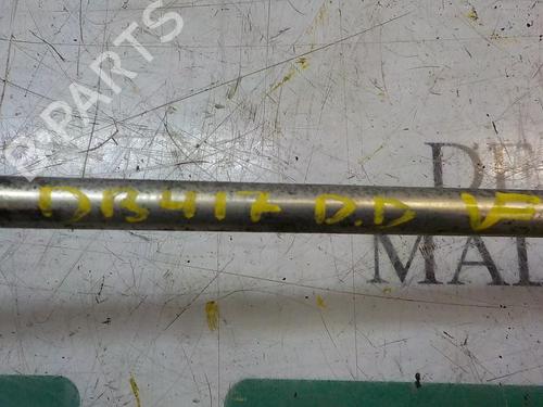 Used Right front suspension arm VW GOLF V (1K1) 1.9 TDI (105 hp) 14281650