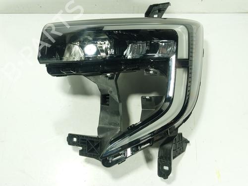 Used Left headlight Left headlight RENAULT MASTER III Van (FV) [2010-2026] 32983223 32983223