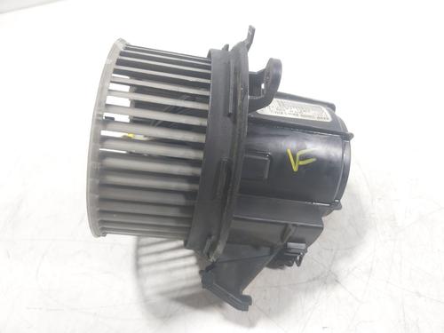Heater blower motor MERCEDES-BENZ C-CLASS (W204) C 200 CDI (204.007, 204.006) | BP19133879M62 