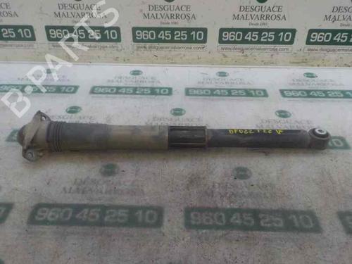 Left rear shock absorber VW GOLF VII Variant (BA5, BV5) 1.6 TDI 5Q0513049EQ | 5Q0512013GN