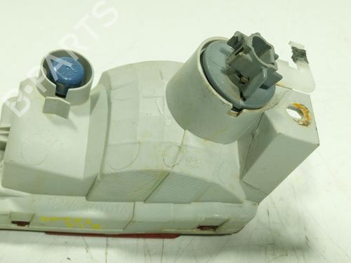 Rear fog light TOYOTA LAND CRUISER PRADO (_J15_) 2.8 D-4D (GDJ150_, GDJ155_, GDJ150, GDJ151) | BP30116500C37