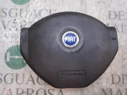 Used Driver airbag FIAT PANDA Hatchback Van (169_) [2004-2025]  3819210