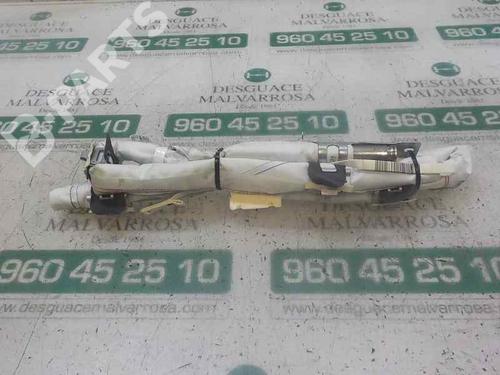Used Right curtain airbag Right curtain airbag PEUGEOT 208 I (CA_, CC_) 1.4 HDi (68 hp) 4972820 4972820