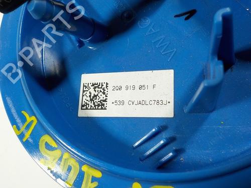 Fuel pump AUDI A1 Sportback (GBA) 30 TFSI | BP12824085M76 