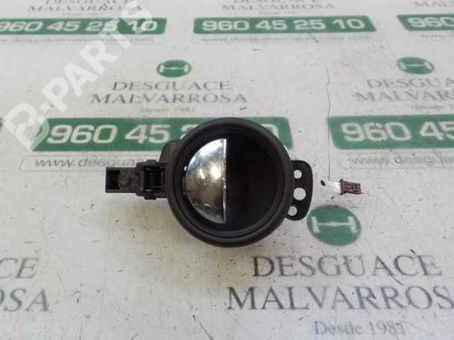 Used Front left interior door handle Front left interior door handle MINI MINI (R56) One (95 hp) 4979971 4979971