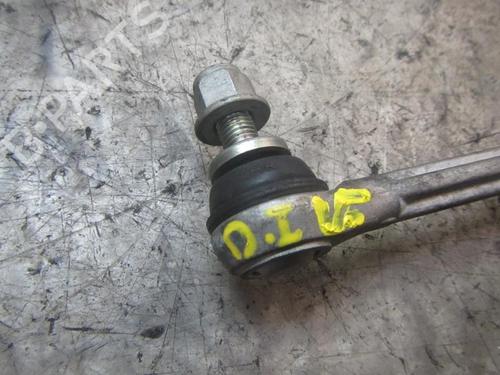 Venstre fortil bærearm FORD FIESTA VI (CB1, CCN) 1.5 TDCi | BP14274617M12 