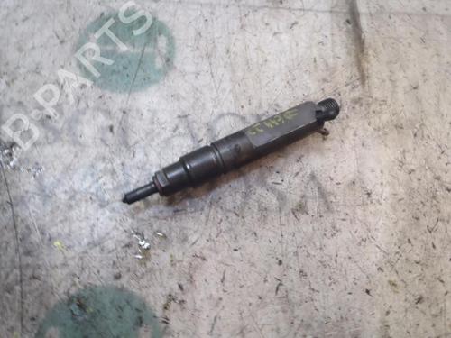 Used Injector Injector SEAT LEON (1M1) 1.9 TDI (110 hp) 3830716 3830716