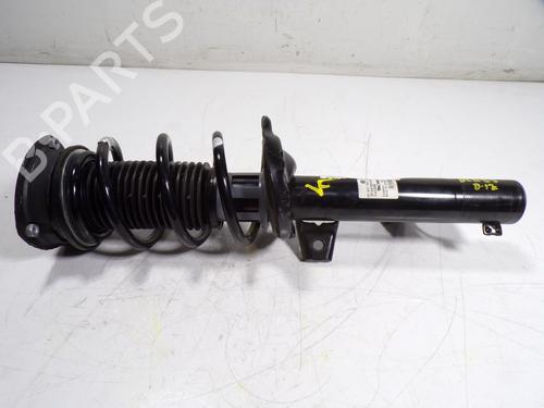 Used Left front shock absorber Left front shock absorber CUPRA LEON Sportstourer (KL8, KU8, KUD) 2.0 TSI 4Drive (310 hp) 15066992 15066992