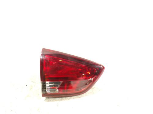 Used Left tailgate light Left tailgate light RENAULT CLIO IV Grandtour (KH_) [2012-2021] 7886307 7886307