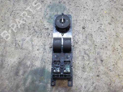 Used Left front window switch Left front window switch FORD FIESTA VI (CB1, CCN) 1.0 EcoBoost (100 hp) 3850462 3850462