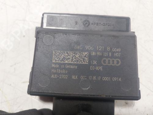 Elektronisk modul AUDI A4 B9 Avant (8W5, 8WD)  | BP20485451M83