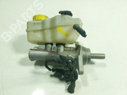 Used Brake master cylinder Brake master cylinder SKODA RAPID Spaceback (NH1) [2012-2019] 16782877 16782877