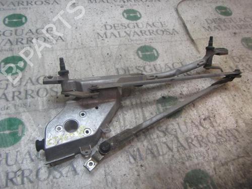 Used Front wipers mechanism Front wipers mechanism 14275312 14275312