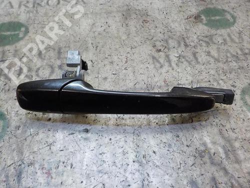 Used Rear left exterior door handle Rear left exterior door handle MAZDA CX-7 (ER) 2.2 MZR-CD AWD (ER10A) (173 hp) 3849095 3849095