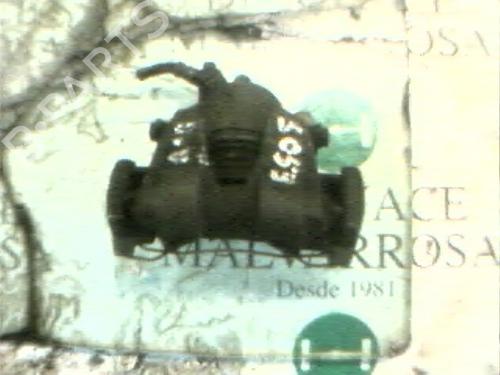 Used Right front brake caliper Right front brake caliper FIAT BRAVA (182_) 1.9 TD 75 S (182.BF) (75 hp) 11554598 11554598