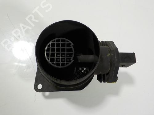 Mass air flow sensor SEAT IBIZA III (6L1)  | BP3800830M95 