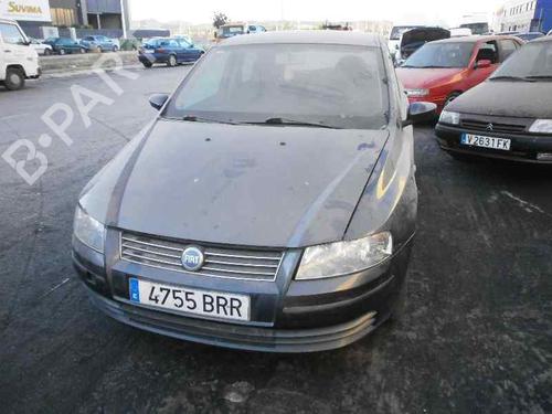 Used Parts FIAT STILO (192_)  1.8 16V (192AXC1A, 192BXC1A)  480853