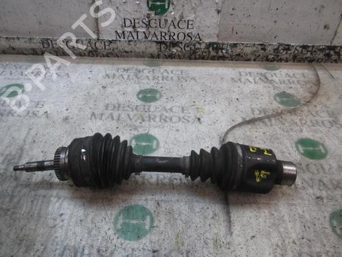 Used Left front driveshaft Left front driveshaft SSANGYONG KYRON 2.0 Xdi (141 hp) 3842125 3842125