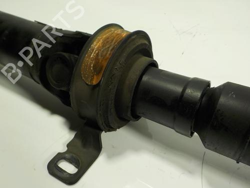 Driveshaft JAGUAR XF I (X250) 2.7 D | BP9819081M37 - Image 4