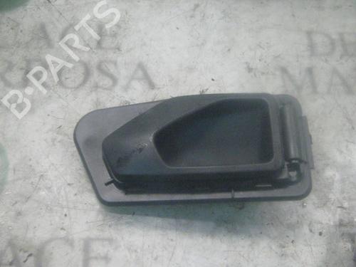 Used Rear right interior door handle Rear right interior door handle PEUGEOT 306 (7B, N3, N5) [1993-2003] 3793274 3793274