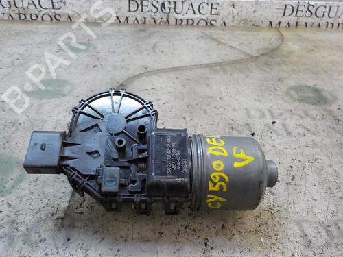 Front wiper motor FORD FOCUS II (DA_, HCP, DP) 1.8 TDCi | BP3989907M29 