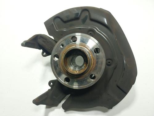 Left front steering knuckle AUDI A1 CITY CARVER (GBH)  | BP28288282M25 