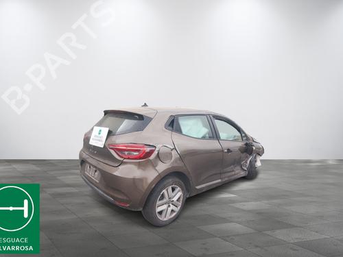 Right rear door RENAULT CLIO V (B7_) 1.0 TCe 100 (B7MT) | BP29962480C5