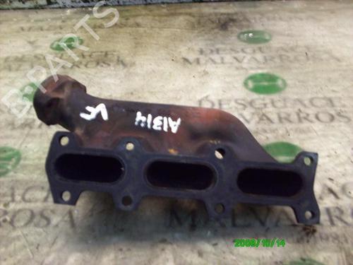 Exhaust manifold MERCEDES-BENZ E-CLASS (W210)  | BP11646327M110 