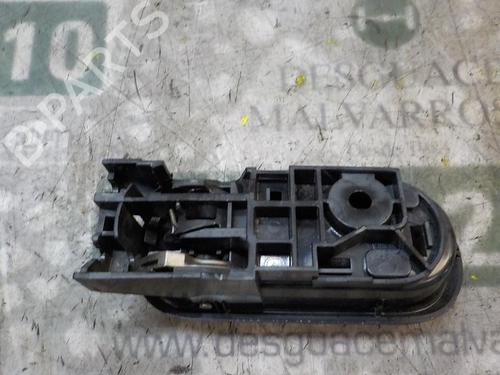 Front left interior door handle VW GOLF V (1K1) | BP3860124I13 - Image 2