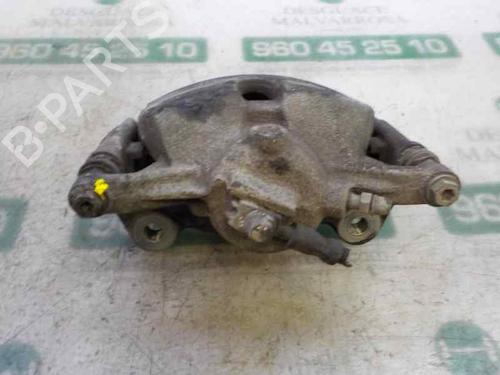 Right front brake caliper VW GOLF VII (5G1, BQ1, BE1, BE2) | BP11551802M104