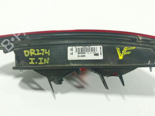 Left tailgate light SEAT LEON (5F1) 1.2 TSI | BP27996810C79 - Image 2