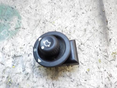 Used Mirror switch Mirror switch FORD ECOSPORT 1.5 EcoBlue TDCi (95 hp) 4005540 4005540
