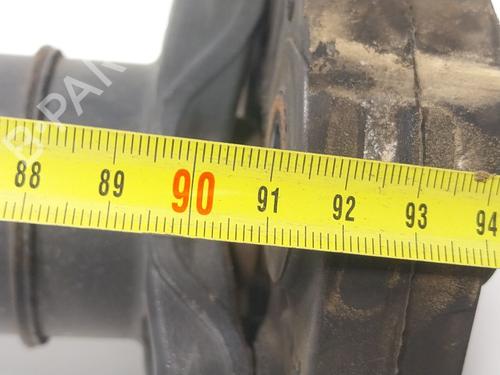 Driveshaft MERCEDES-BENZ C-CLASS T-Model (S205) C 220 BlueTEC / d (205.204) | BP30091540M37