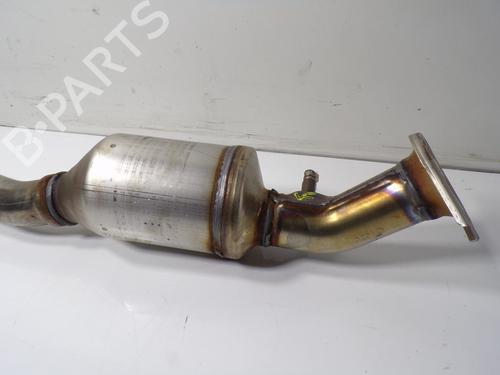 Catalyst TOYOTA COROLLA Hatchback (_E21_, _EA1_, _EH1_)  | BP11816520M10