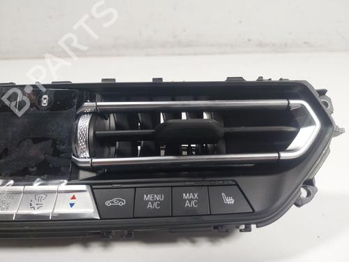 Commande Chauffage BMW 4 Coupe (G22, G82) 420 d Mild-Hybrid xDrive | BP23505500I5 