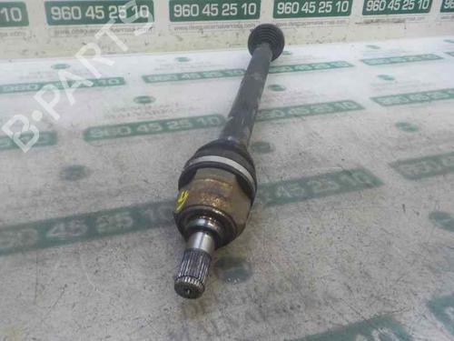 Right front driveshaft HYUNDAI i30 (GD)  | BP5957984M39 