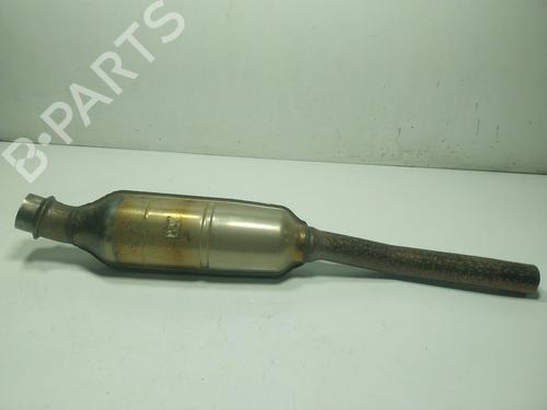 Used Catalyst BMW X1 (U11) sDrive 18 i (136 hp) 19394950