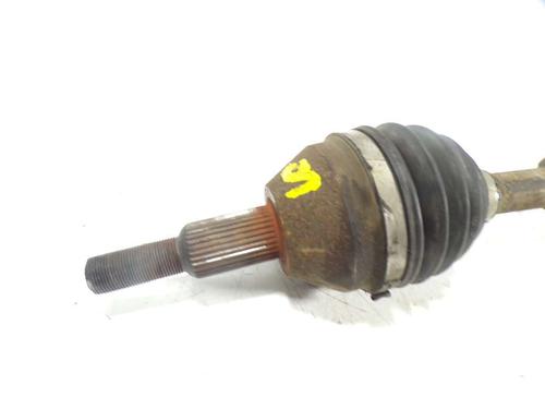 Left front driveshaft LANCIA VOYAGER MPV (404_) 2.8 CRD (RT, 53) | BP40098555M38 - Image 2