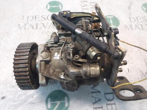 Used Injection pump Injection pump RENAULT LAGUNA I (B56_, 556_) 2.2 D (B56F/2) (83 hp) 3816118 3816118