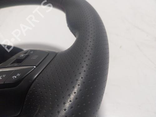 Steering wheel FORD FOCUS IV (HN) | BP23231081C49 - Image 4