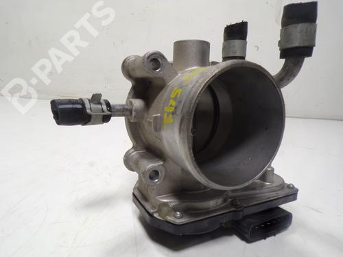 Used Throttle body Throttle body KIA SPORTAGE IV (QL, QLE) 1.6 GDI (132 hp) 10927930 10927930