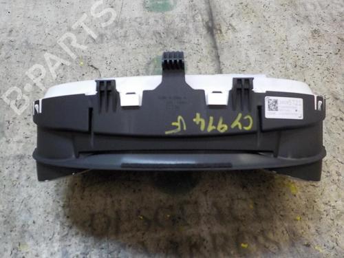 Instrument cluster OPEL ASTRA K (B16)  | BP3998226C47 